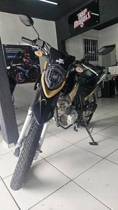 YAMAHA XTZ 150 CROSSER Z YAMAHA XTZ 150 CROSSER Z